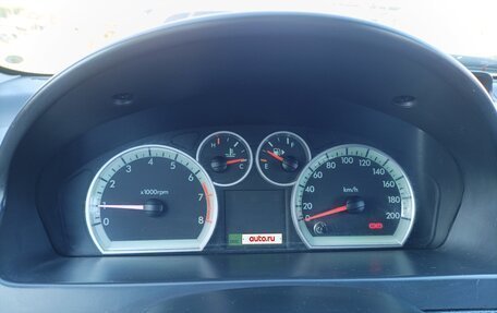 Chevrolet Aveo III, 2010 год, 360 000 рублей, 11 фотография