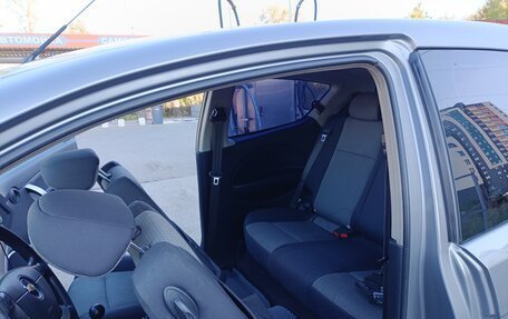 Chevrolet Aveo III, 2010 год, 360 000 рублей, 12 фотография