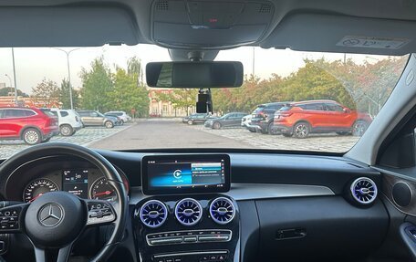 Mercedes-Benz C-Класс, 2018 год, 2 700 000 рублей, 6 фотография