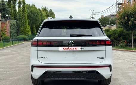 Volkswagen Teramont, 2025 год, 6 090 000 рублей, 5 фотография