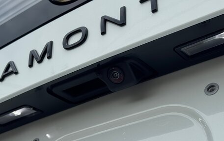 Volkswagen Teramont, 2025 год, 6 090 000 рублей, 11 фотография