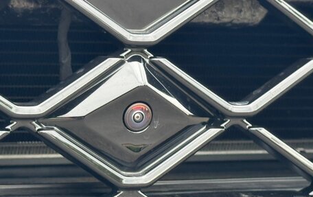Volkswagen Teramont, 2025 год, 6 090 000 рублей, 16 фотография