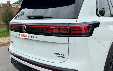 Volkswagen Teramont, 2025 год, 6 090 000 рублей, 10 фотография