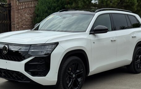 Volkswagen Teramont, 2025 год, 6 090 000 рублей, 8 фотография