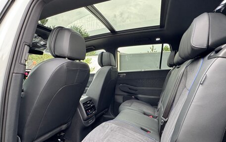 Volkswagen Teramont, 2025 год, 6 090 000 рублей, 28 фотография
