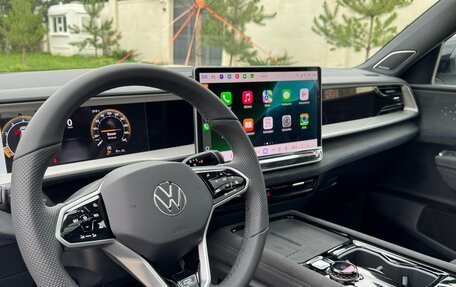 Volkswagen Teramont, 2025 год, 6 090 000 рублей, 24 фотография