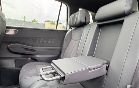 Volkswagen Teramont, 2025 год, 6 090 000 рублей, 31 фотография