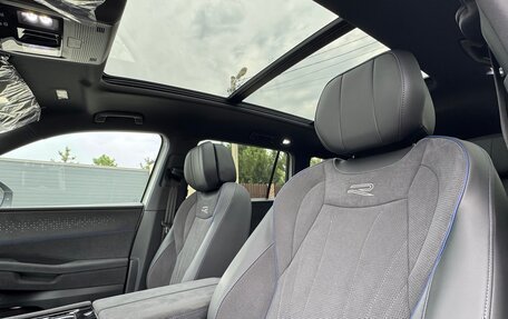 Volkswagen Teramont, 2025 год, 6 090 000 рублей, 22 фотография