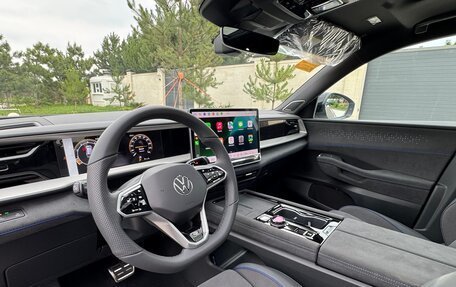 Volkswagen Teramont, 2025 год, 6 090 000 рублей, 23 фотография