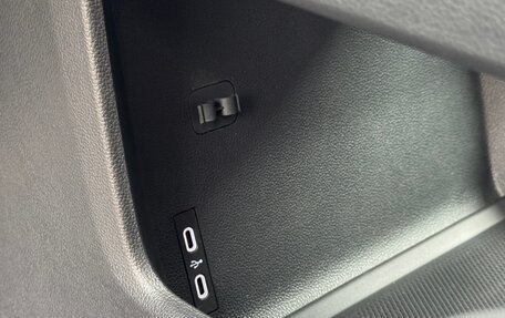 Volkswagen Teramont, 2025 год, 6 090 000 рублей, 26 фотография