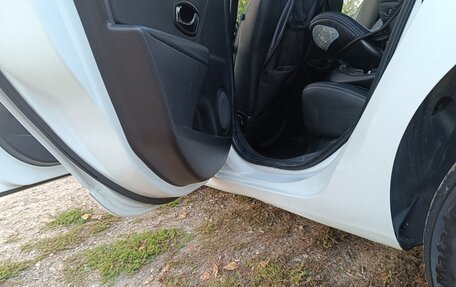 Renault Megane III, 2012 год, 790 000 рублей, 7 фотография