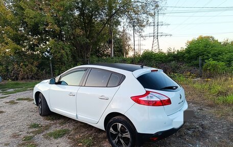 Renault Megane III, 2012 год, 790 000 рублей, 5 фотография