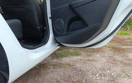 Renault Megane III, 2012 год, 790 000 рублей, 9 фотография