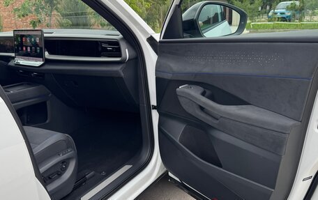 Volkswagen Teramont, 2025 год, 6 090 000 рублей, 34 фотография