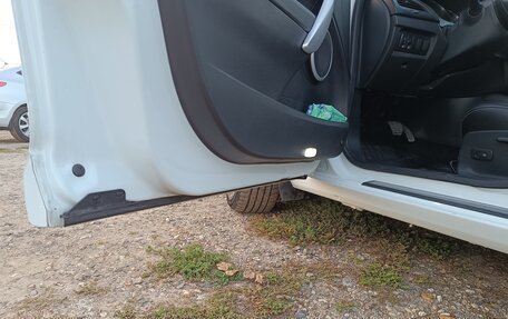 Renault Megane III, 2012 год, 790 000 рублей, 6 фотография