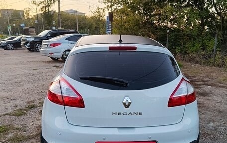 Renault Megane III, 2012 год, 790 000 рублей, 4 фотография