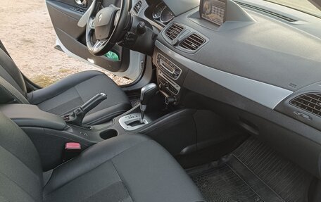 Renault Megane III, 2012 год, 790 000 рублей, 10 фотография