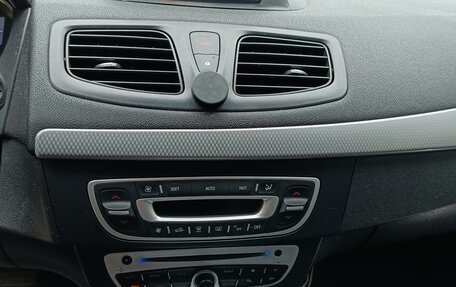 Renault Megane III, 2012 год, 790 000 рублей, 12 фотография