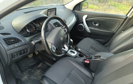 Renault Megane III, 2012 год, 790 000 рублей, 11 фотография