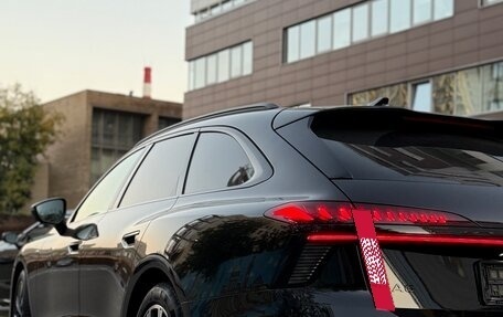Audi A6, 2025 год, 9 400 000 рублей, 2 фотография