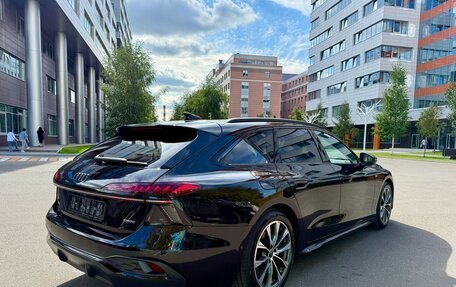 Audi A6, 2025 год, 9 400 000 рублей, 10 фотография