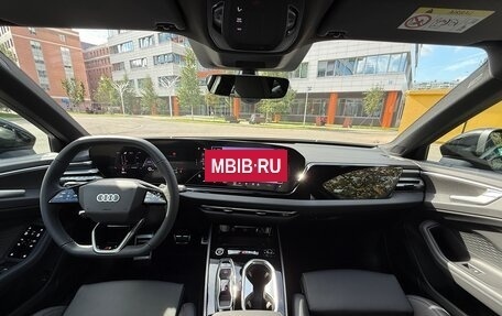 Audi A6, 2025 год, 9 400 000 рублей, 9 фотография