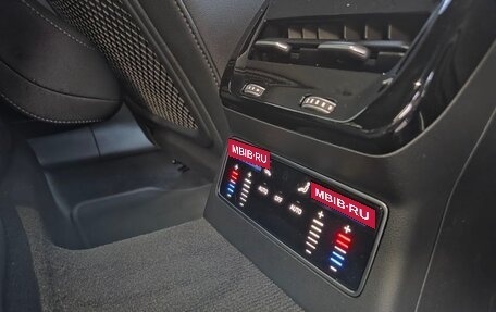 Audi A6, 2025 год, 9 400 000 рублей, 7 фотография