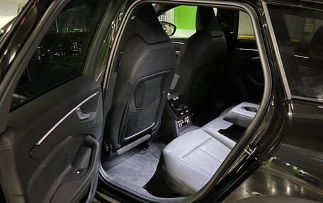 Audi A6, 2025 год, 9 400 000 рублей, 28 фотография