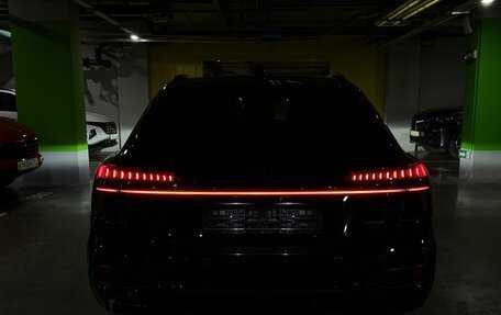Audi A6, 2025 год, 9 400 000 рублей, 34 фотография