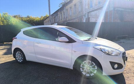 Hyundai i30 II рестайлинг, 2014 год, 1 050 000 рублей, 5 фотография