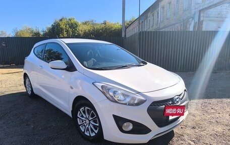 Hyundai i30 II рестайлинг, 2014 год, 1 050 000 рублей, 4 фотография