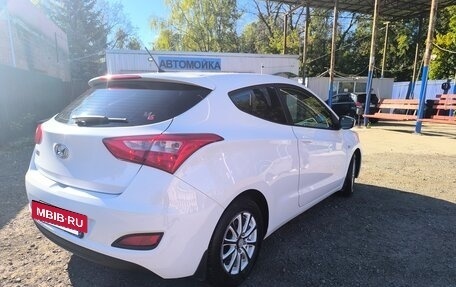 Hyundai i30 II рестайлинг, 2014 год, 1 050 000 рублей, 6 фотография