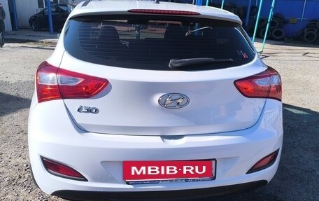 Hyundai i30 II рестайлинг, 2014 год, 1 050 000 рублей, 7 фотография