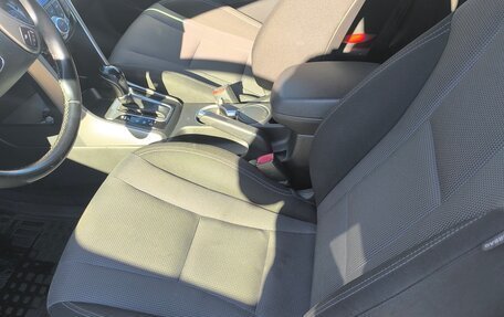 Hyundai i30 II рестайлинг, 2014 год, 1 050 000 рублей, 11 фотография