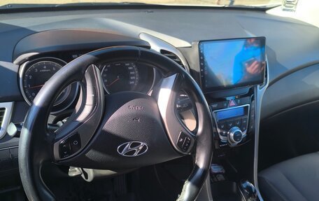 Hyundai i30 II рестайлинг, 2014 год, 1 050 000 рублей, 12 фотография