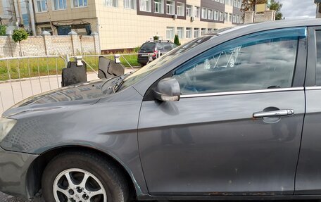 Geely Emgrand EC7, 2013 год, 371 000 рублей, 3 фотография