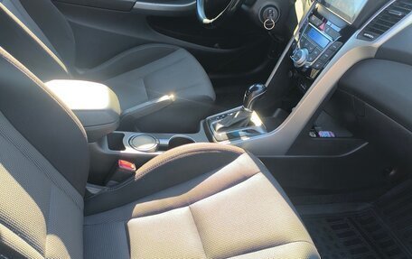 Hyundai i30 II рестайлинг, 2014 год, 1 050 000 рублей, 15 фотография