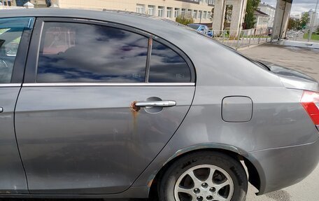 Geely Emgrand EC7, 2013 год, 371 000 рублей, 4 фотография