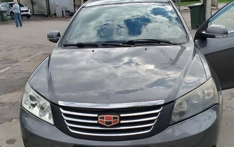Geely Emgrand EC7, 2013 год, 371 000 рублей, 2 фотография