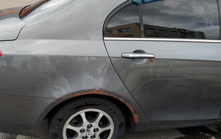 Geely Emgrand EC7, 2013 год, 371 000 рублей, 8 фотография