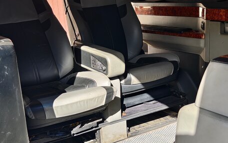 Volkswagen Caravelle T5, 2007 год, 1 100 000 рублей, 9 фотография