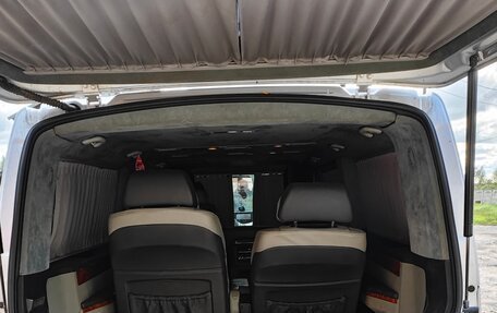 Volkswagen Caravelle T5, 2007 год, 1 100 000 рублей, 8 фотография
