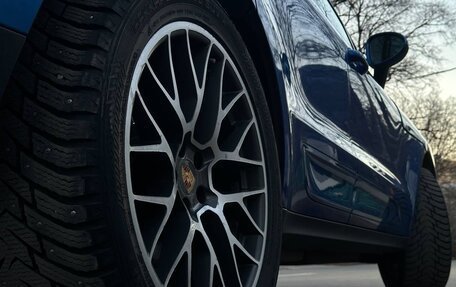 Porsche Macan I рестайлинг, 2015 год, 3 900 000 рублей, 16 фотография