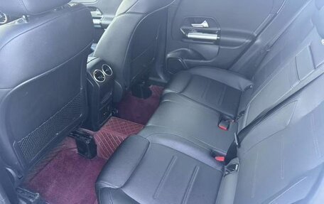 Mercedes-Benz GLA, 2021 год, 1 820 000 рублей, 9 фотография