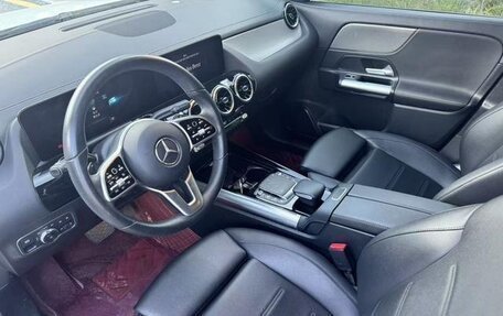 Mercedes-Benz GLA, 2021 год, 1 820 000 рублей, 7 фотография