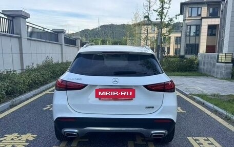 Mercedes-Benz GLA, 2021 год, 1 820 000 рублей, 5 фотография