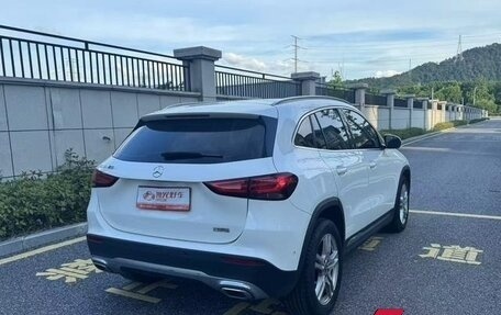 Mercedes-Benz GLA, 2021 год, 1 820 000 рублей, 6 фотография