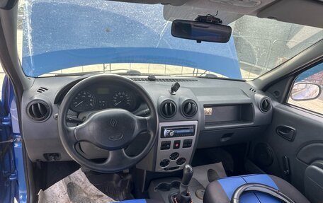 Renault Logan I, 2008 год, 375 000 рублей, 5 фотография