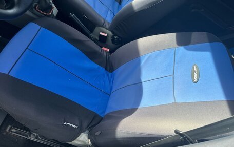 Renault Logan I, 2008 год, 375 000 рублей, 6 фотография