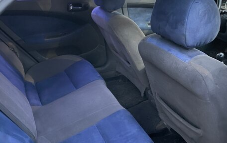 Chevrolet Lacetti, 2006 год, 280 000 рублей, 9 фотография